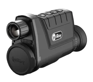 Монокуляр тепловизионный iRay Cabin CBL19, изображение 5