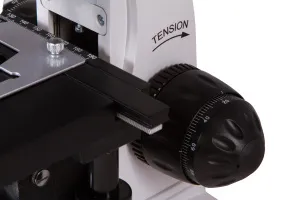 Микроскоп Levenhuk MED 25T, тринокулярный, изображение 15