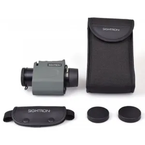 Монокуляр Sightron SIIBL 10x25, со стабилизацией, изображение 3