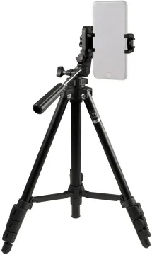 Штатив Benro T560 с держателем для смартфона MH2N, изображение 7