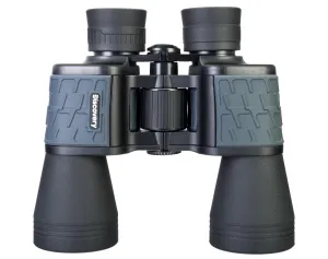 Бинокль Levenhuk Discovery Flint 10x50, изображение 7