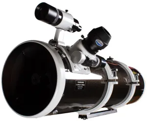 Труба оптическая Sky-Watcher BK 200 Steel OTAW Dual Speed Focuser, изображение 4