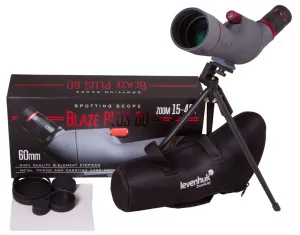 Зрительная труба Levenhuk Blaze PLUS 60, изображение 5