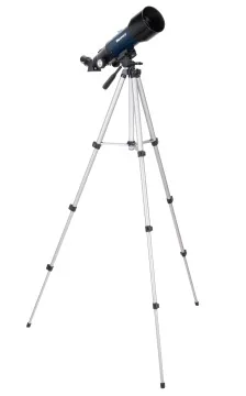 Телескоп Levenhuk Discovery Sky Trip ST70 с книгой, изображение 9