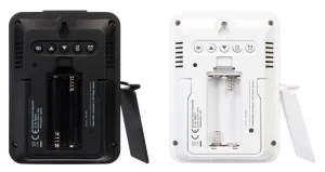 Гигрометр Bresser Clima Temp IO Jumbo (2 шт.), изображение 7