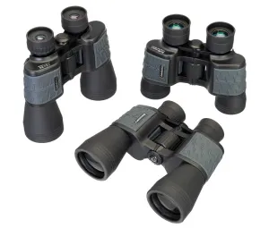 Бинокль Levenhuk Discovery Flint 12x50, изображение 3