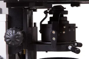 Микроскоп Levenhuk MED PRO 600 Fluo, изображение 8