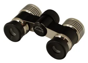 Бинокль театральный Bresser Scala 3x27 CB, изображение 2