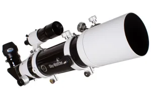 Труба оптическая Sky-Watcher BK ED80 Steel OTAW, изображение 9