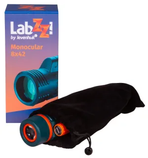 Монокуляр Levenhuk LabZZ MC4, изображение 9