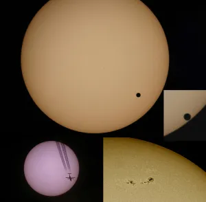 Телескоп Bresser Spica 130/1000 EQ3, с адаптером для смартфона, изображение 14