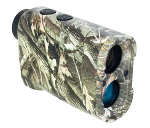 Лазерный дальномер для охоты Levenhuk Camo LC900, изображение 4