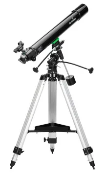 Телескоп Sky-Watcher BK 809EQ2 Red dot, изображение 2