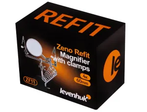 Лупа штативная Levenhuk Zeno Refit ZF11, изображение 9