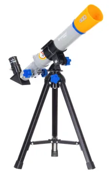Телескоп Bresser Junior 40/400 AZ, изображение 5