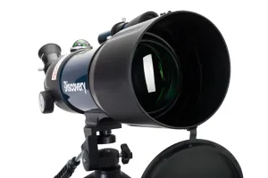 Телескоп Levenhuk Discovery Sky Trip ST80 с книгой, изображение 13