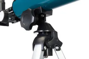 Телескоп Levenhuk LabZZ TK50 с кейсом, изображение 9