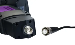 Видеоэндоскоп Ermenrich Seek VE60, изображение 9