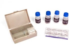 Микроскоп цифровой Levenhuk D50L NG, монокулярный, изображение 8