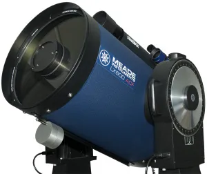 Телескоп Meade LX600 16" ACF с системой StarLock, изображение 9