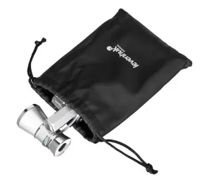 Театральный бинокль-лорнет Levenhuk Broadway 325E, изображение 5