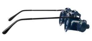 Лупа-очки Levenhuk Discovery Crafts DGL 30, изображение 6