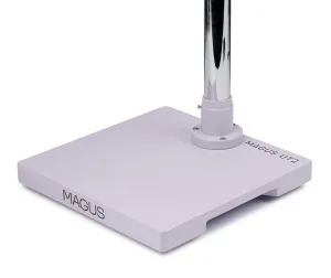 Микроскоп стереоскопический цифровой MAGUS Stereo D8TR LCD для ремонта и пайки, изображение 9