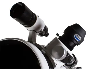 Труба оптическая Sky-Watcher BK 200 Steel OTAW Dual Speed Focuser, изображение 6
