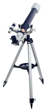 Телескоп Bresser Junior 60/700 AZ1, изображение 5