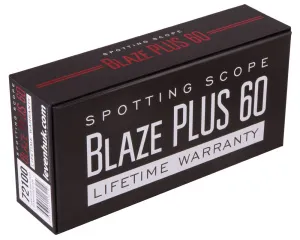 Зрительная труба Levenhuk Blaze PLUS 60, изображение 20