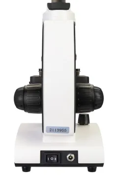 Микроскоп Levenhuk Discovery Pico с книгой, изображение 9