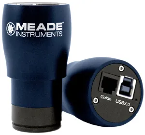 Камера-гид цифровая астрономическая Meade LPI-G Advanced, монохромная, изображение 2