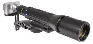 Зрительная труба Carl Zeiss Dialyt 18–45x65, изображение 4