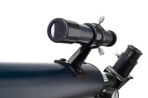 Телескоп Levenhuk Discovery Sky T50 с книгой, изображение 11