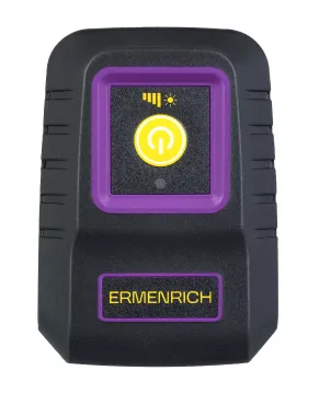 Лазерный уровень Ermenrich BASE LT10, изображение 6