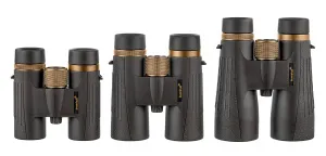 Бинокль Levenhuk Vegas ED 10x42, изображение 5