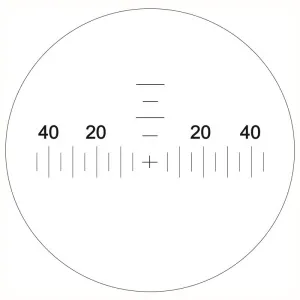 Бинокль БПЦс5 8х30, жесткий футляр, изображение 4