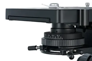 Микроскоп Levenhuk MED 40T, тринокулярный, изображение 11