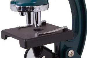 Микроскоп Levenhuk LabZZ M1, изображение 5