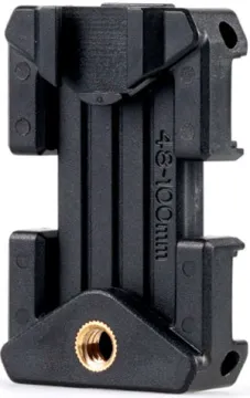 Штатив Benro T560 с держателем для смартфона MH2N, изображение 14