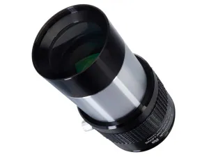 Линза Барлоу Levenhuk 2x, ED, 2", изображение 3