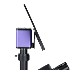 Микроскоп поляризационный цифровой MAGUS Pol D800 LCD, изображение 16