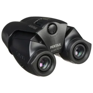 Бинокль PENTAX UP 8x25, изображение 4