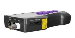 Измеритель длины кабеля Ermenrich NetGeeks NL80, изображение 6