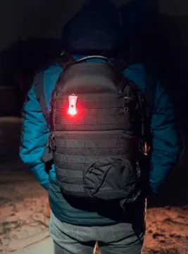 Мультифонарь Armytek Zippy Extended Set WR, изображение 9