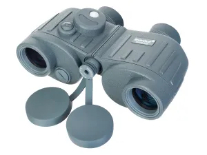 Бинокль Levenhuk Nelson 8x30 с сеткой и компасом, изображение 8