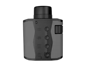 Фотомонокуляр цифровой Levenhuk Kelvin Snap 8x25, изображение 2