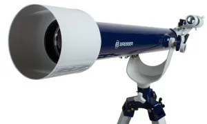 Телескоп Bresser Junior 60/700 AZ1, изображение 6