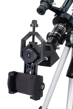 Телескоп Levenhuk Discovery Sky Trip ST50 с книгой, изображение 11