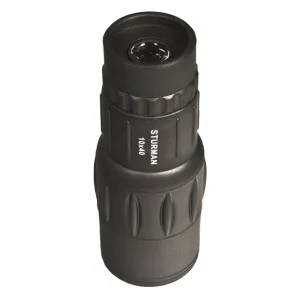 Монокуляр STURMAN 10x40, черный, изображение 2